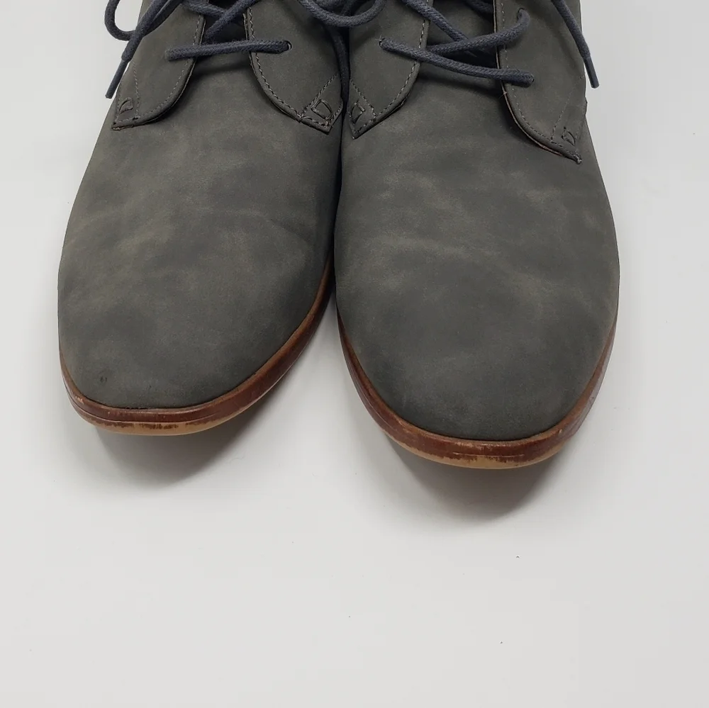 Madden Men's Chukka Boots Size 10.5 US 43.5 EU  Granet